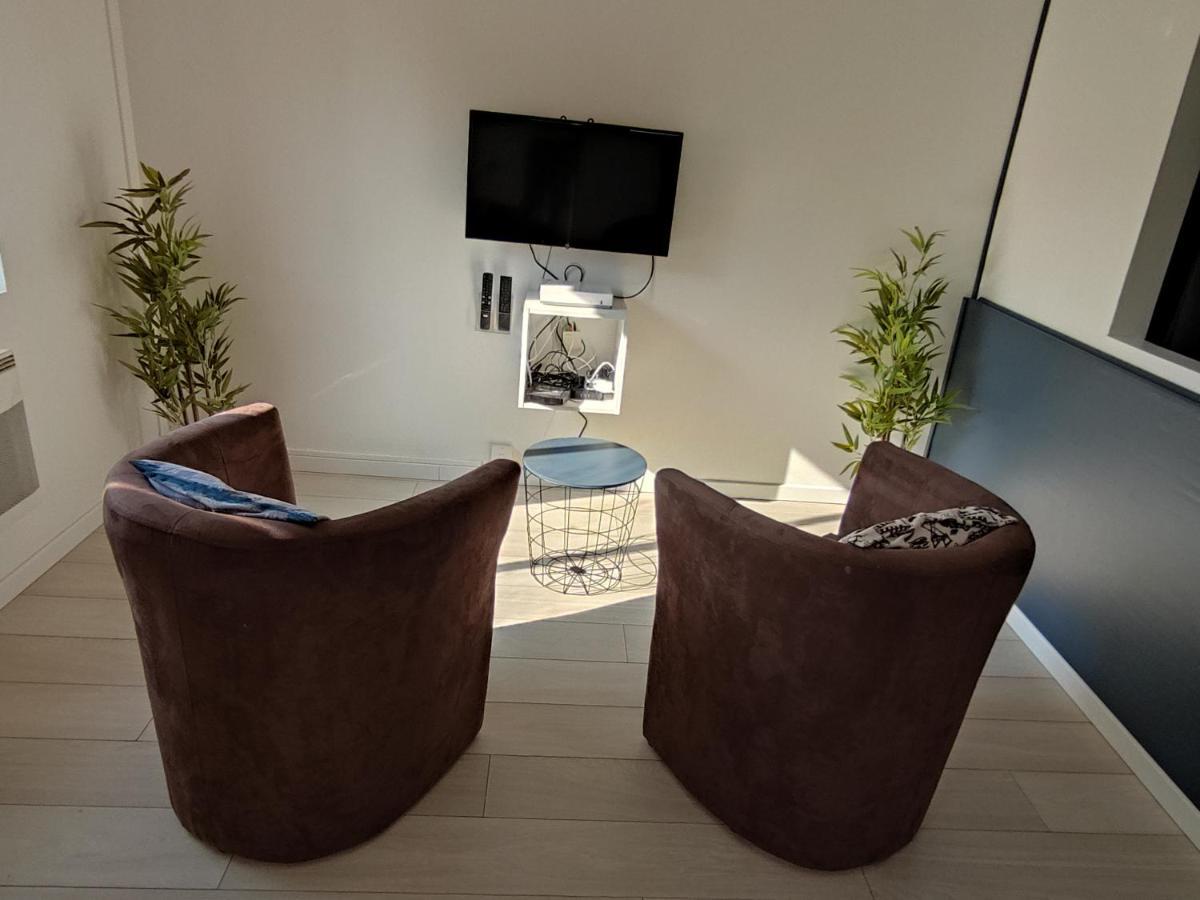 Residence Les Hauts De France Noeux-les-Mines Экстерьер фото
