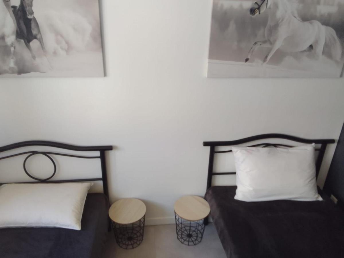 Residence Les Hauts De France Noeux-les-Mines Экстерьер фото