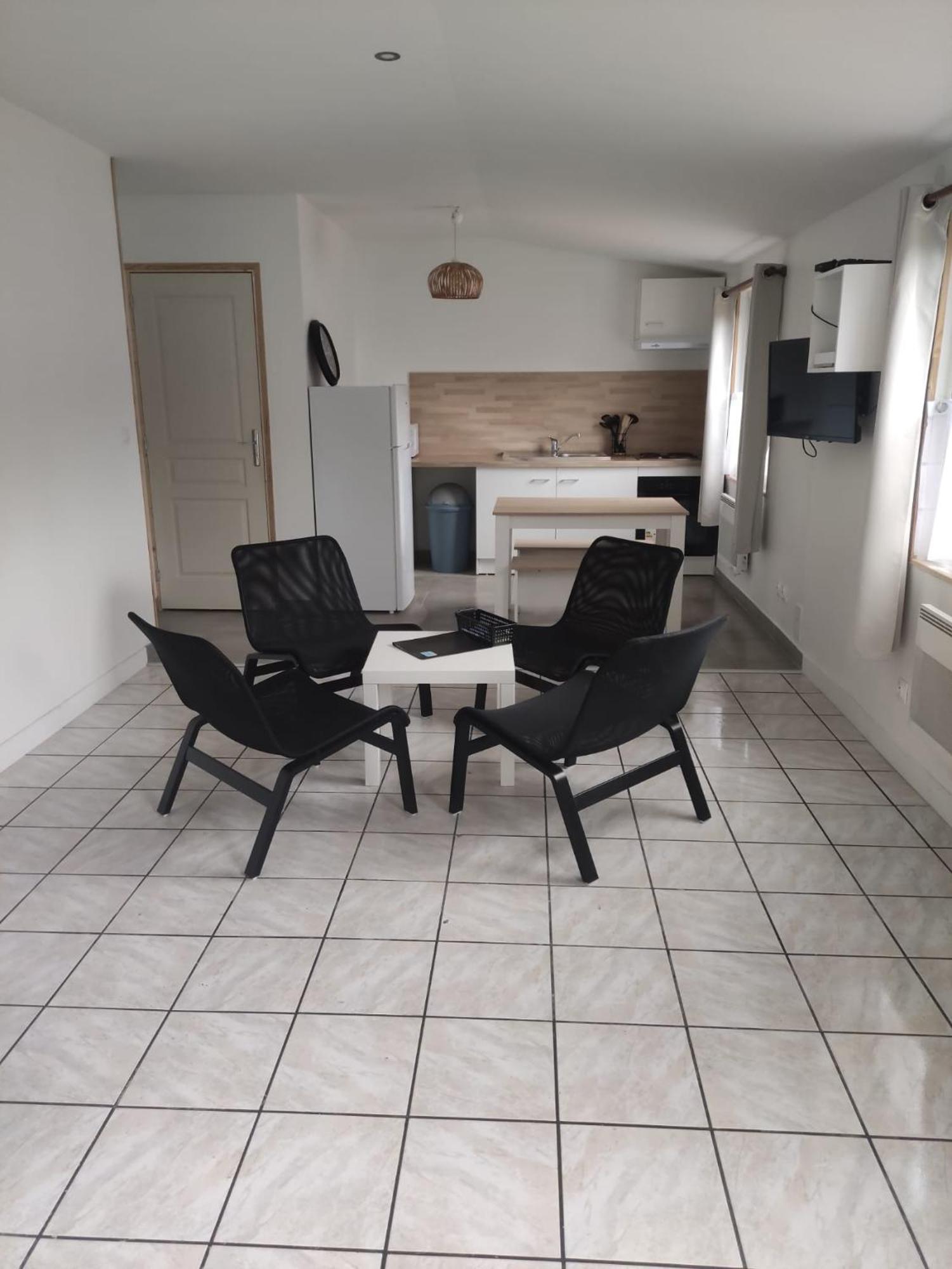 Residence Les Hauts De France Noeux-les-Mines Экстерьер фото